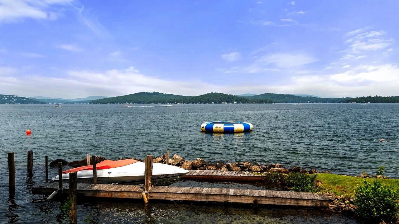 Photo of Outdoor in Laconia