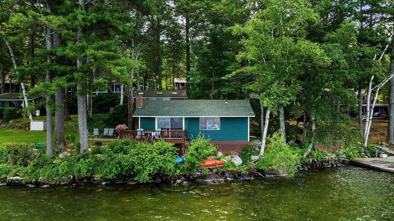 Photo of Outdoor in Laconia