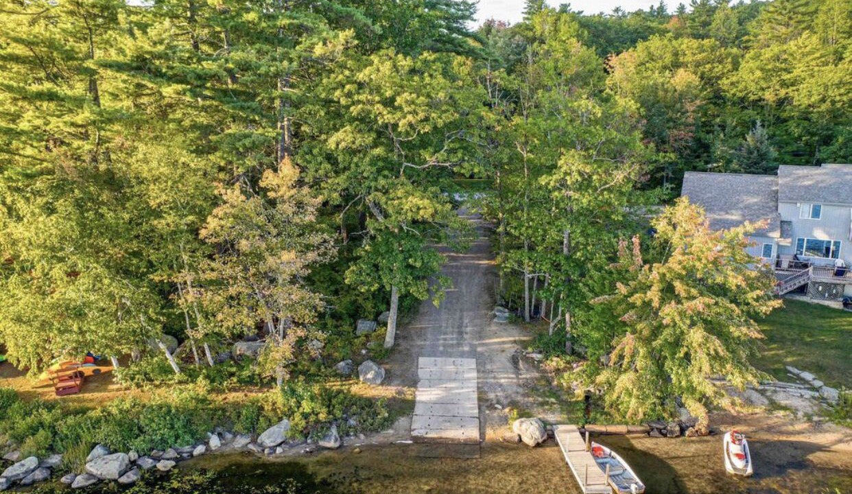Photo of Outdoor in Moultonborough