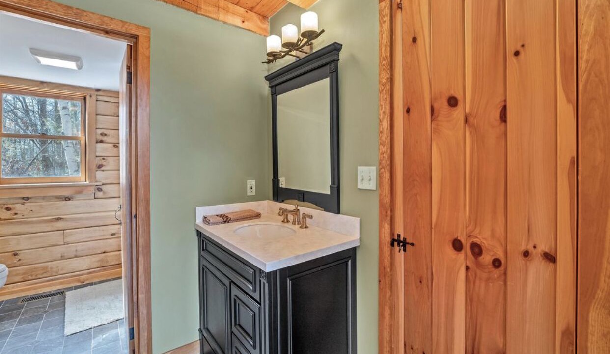 Photo of Bathroom in Moultonborough