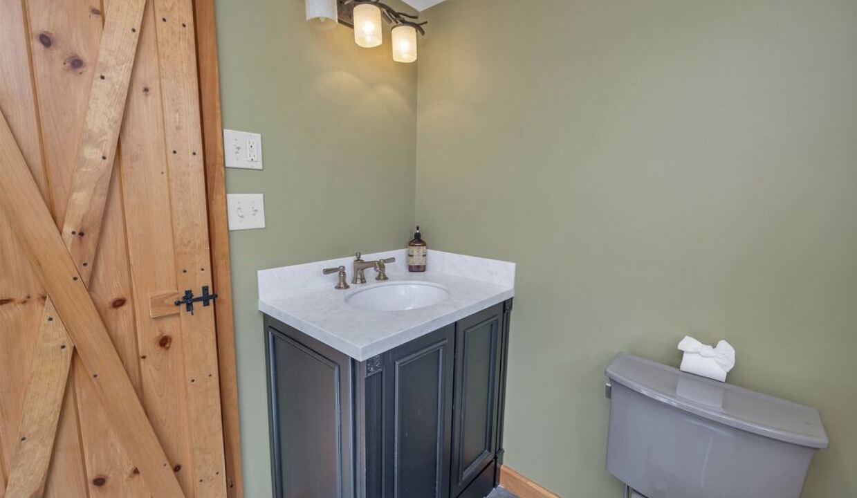 Photo of Bathroom in Moultonborough