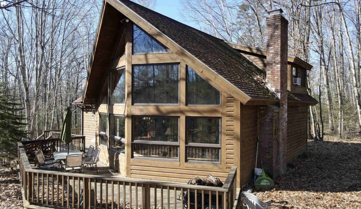 Photo of Outdoor in Moultonborough