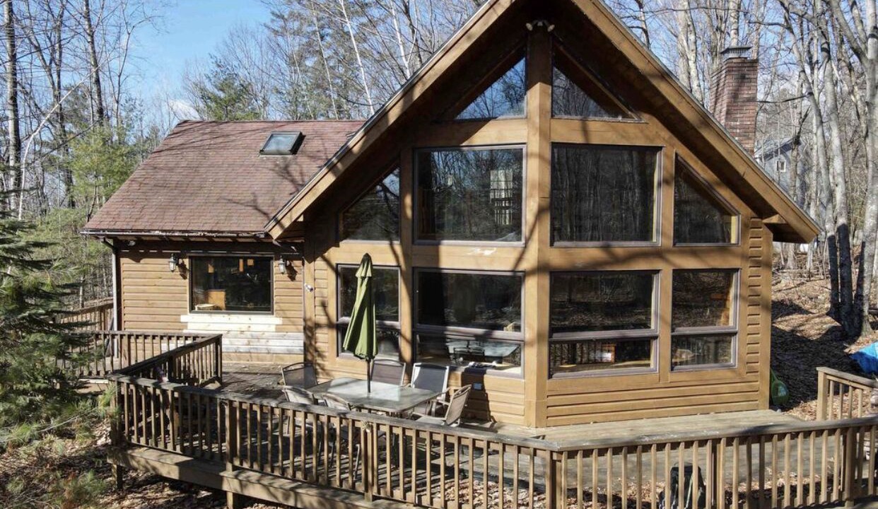 Photo of Outdoor in Moultonborough