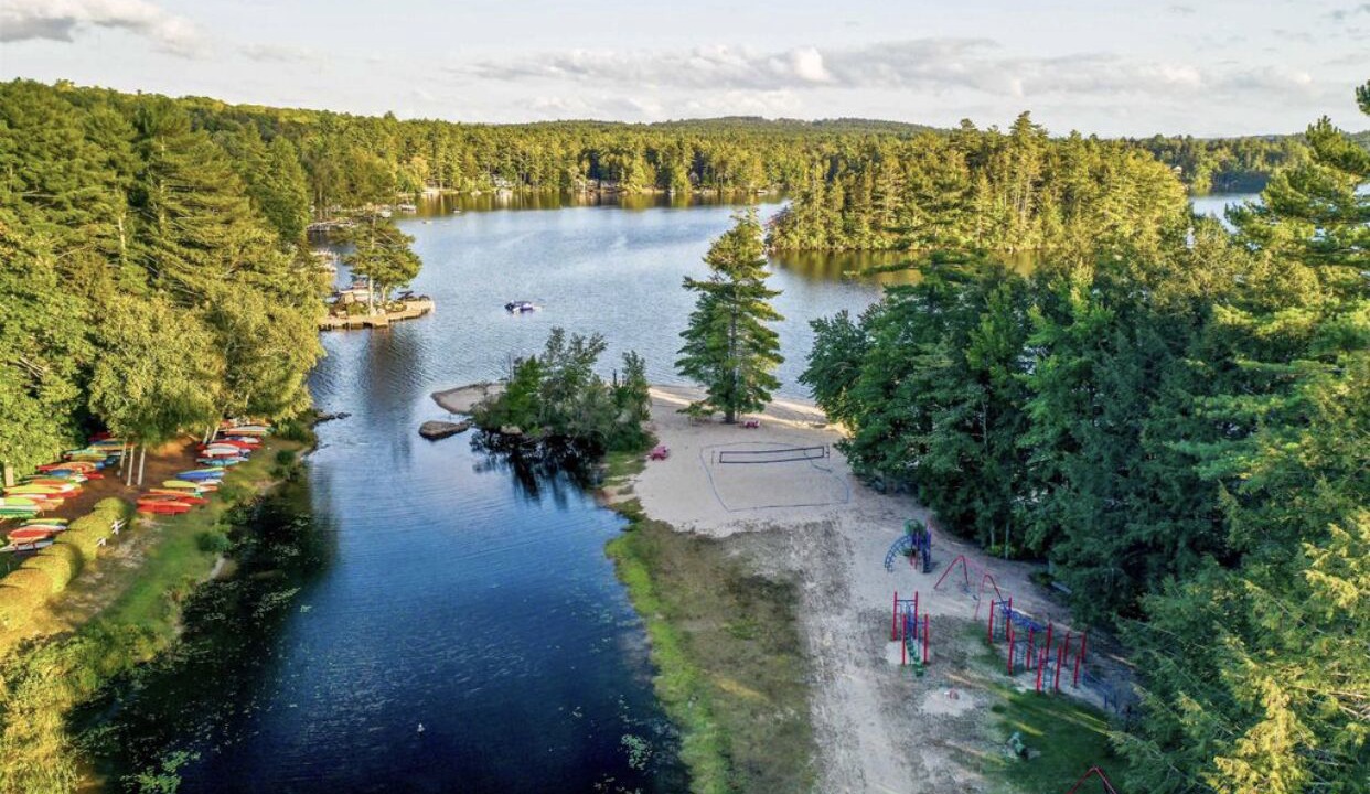 Photo of Outdoor in Moultonborough
