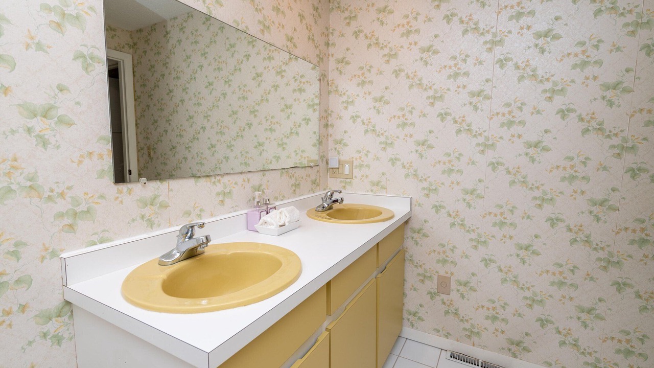 Photo of Bathroom in Cotuit