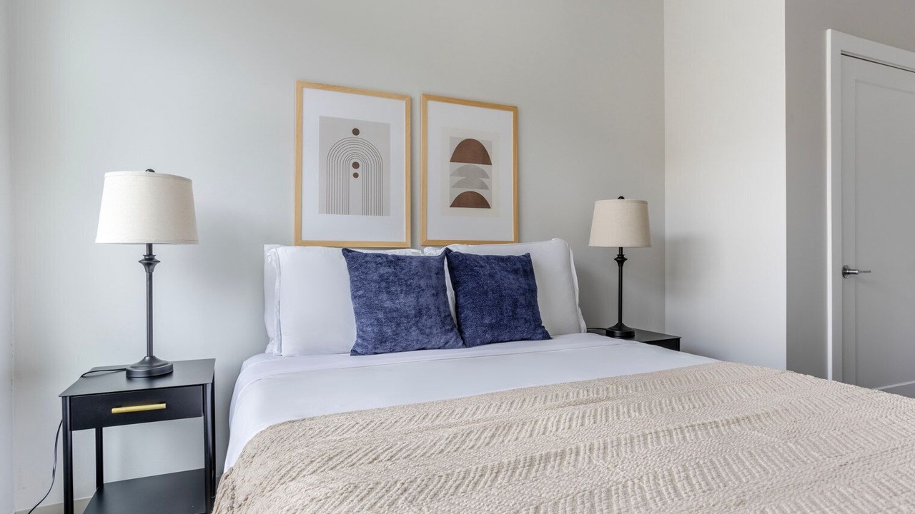 Photo of Bedroom in St. Elizabeth's
