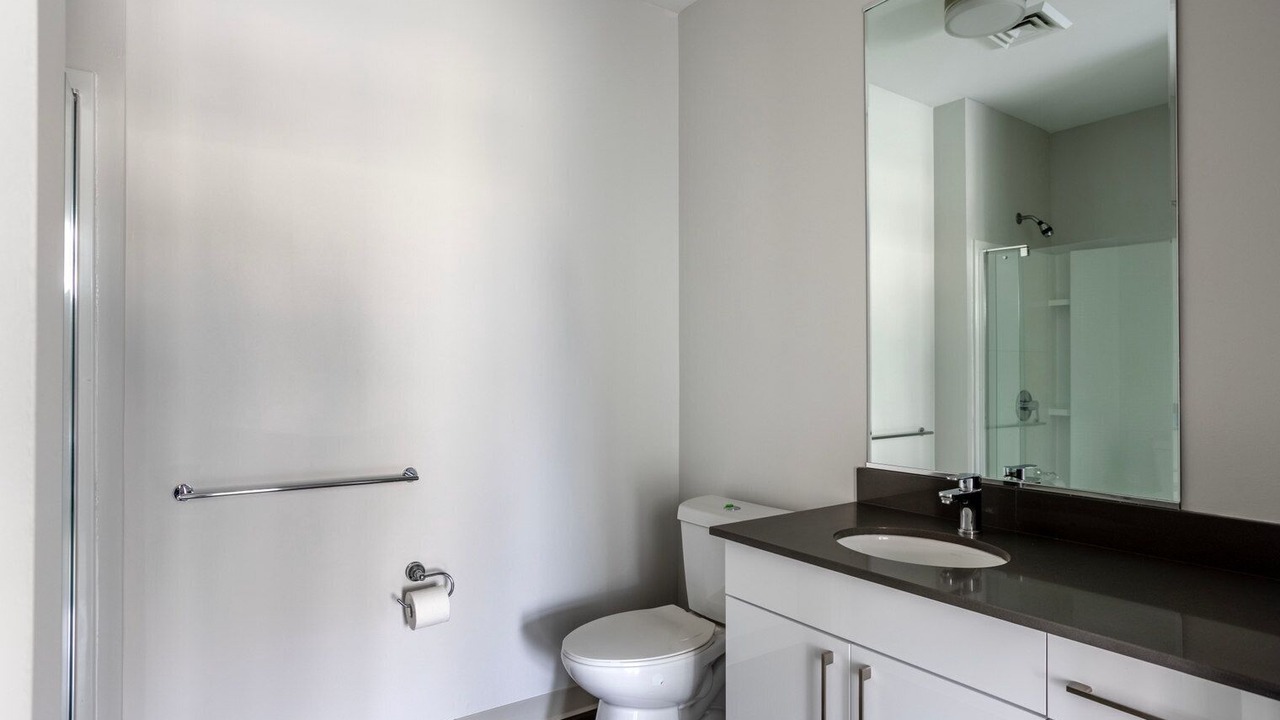 Photo of Bathroom in St. Elizabeth's