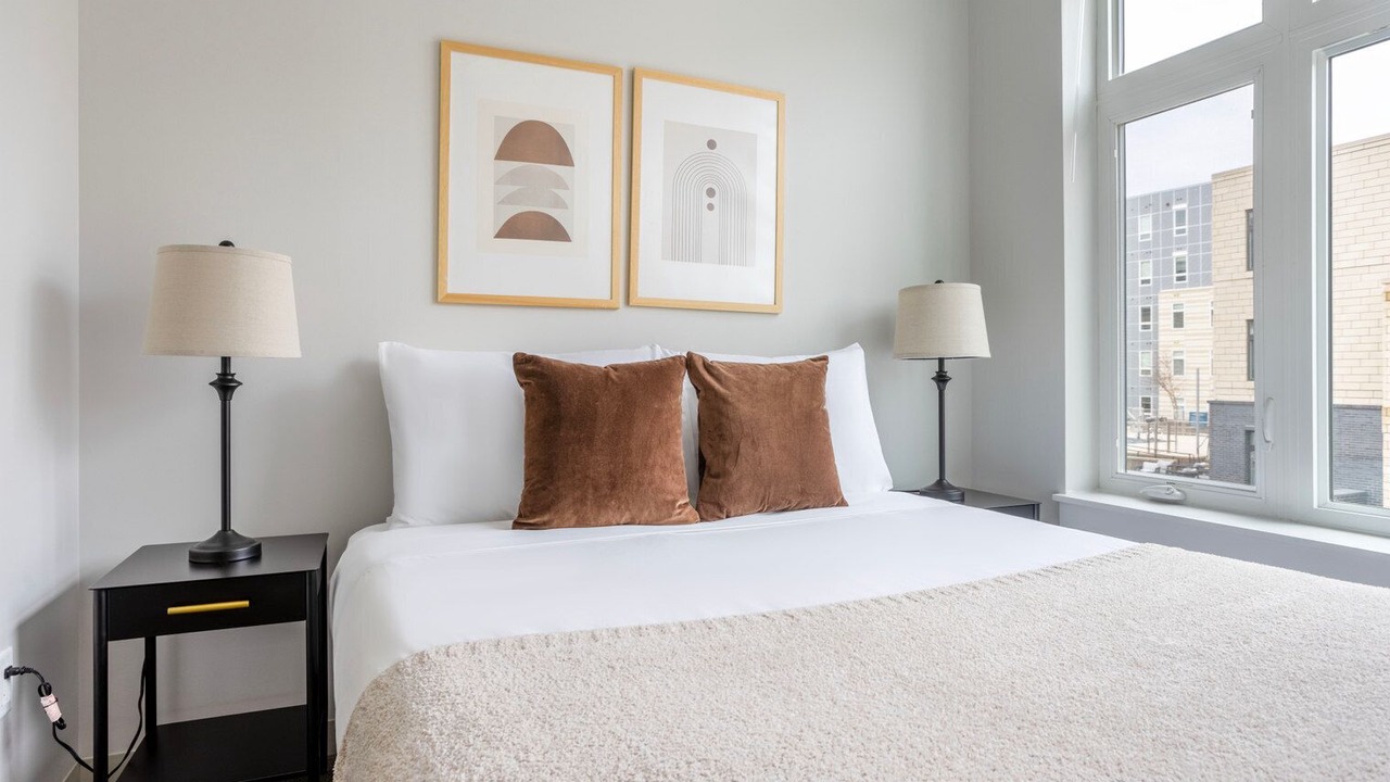 Photo of Bedroom in St. Elizabeth's