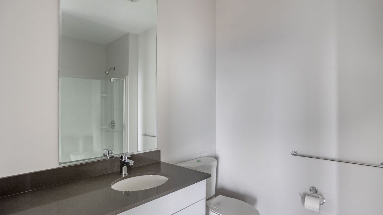 Photo of Bathroom in St. Elizabeth's