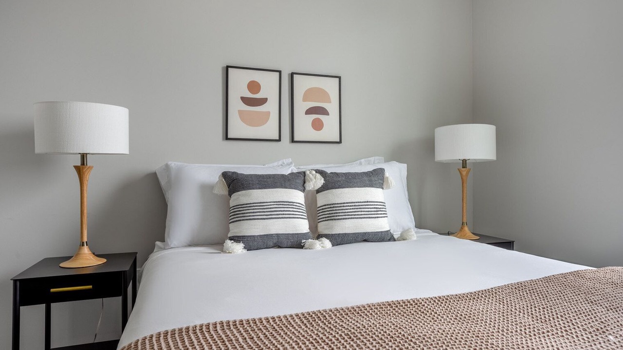 Photo of Bedroom in St. Elizabeth's