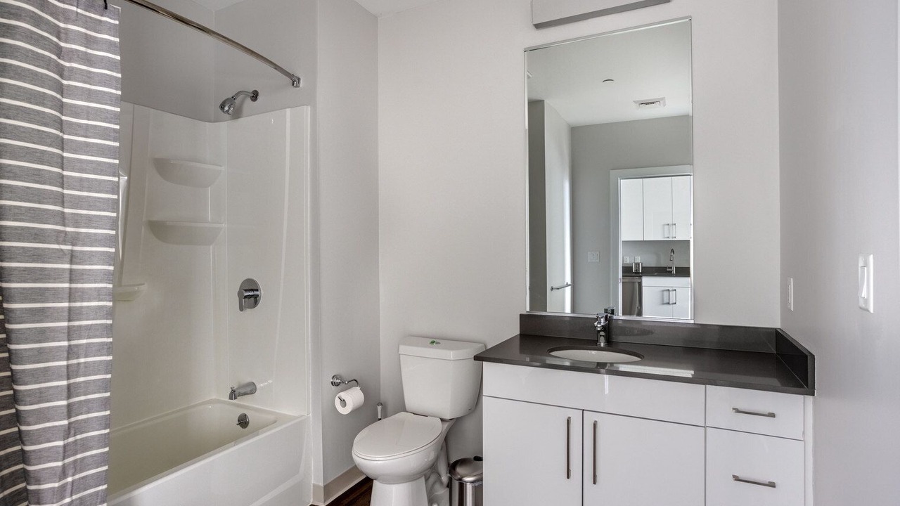 Photo of Bathroom in St. Elizabeth's