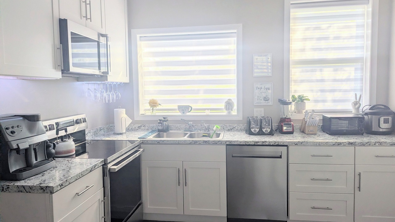 Photo of Kitchen in Gardiner