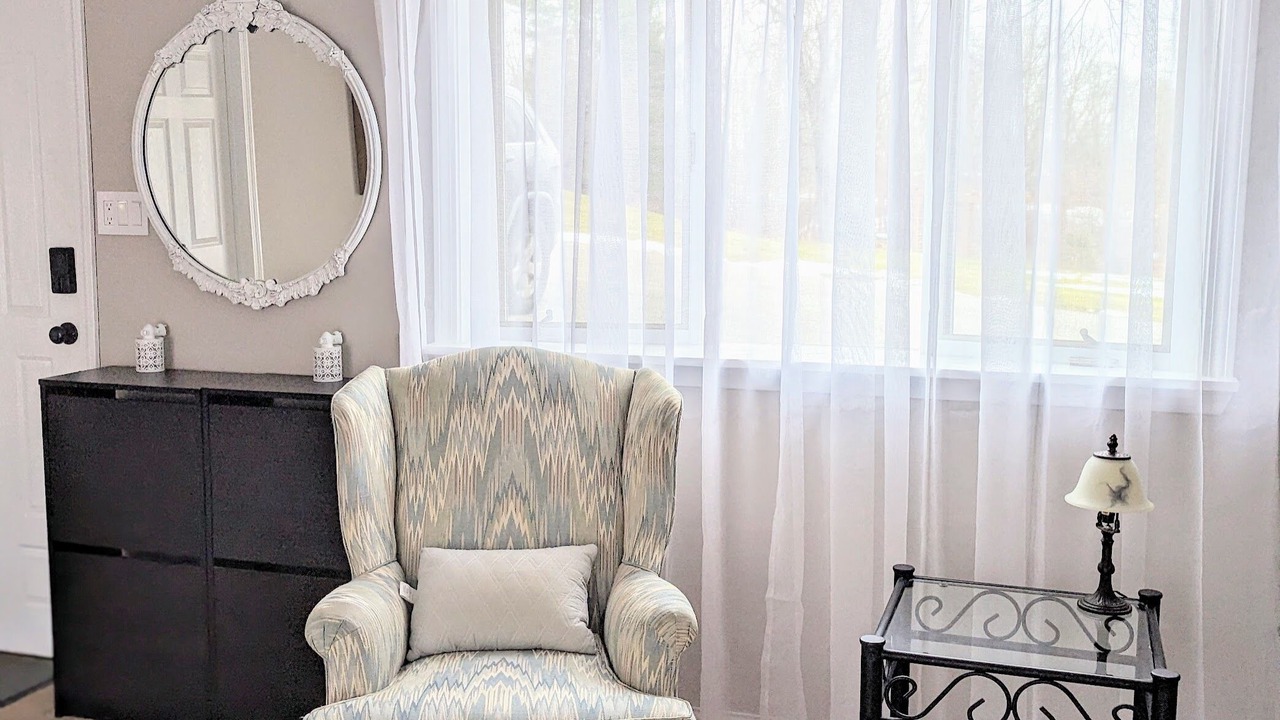 Photo of Livingroom in Gardiner