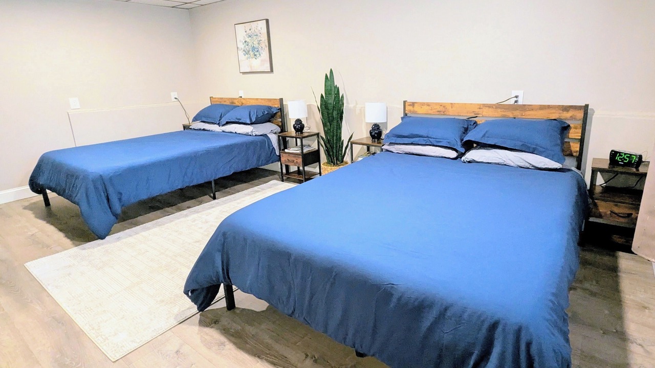Photo of Bedroom in Gardiner