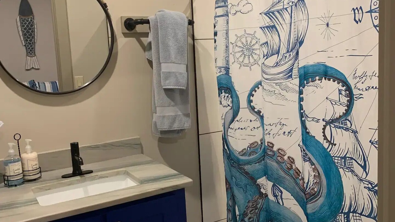 Photo of Bathroom in York