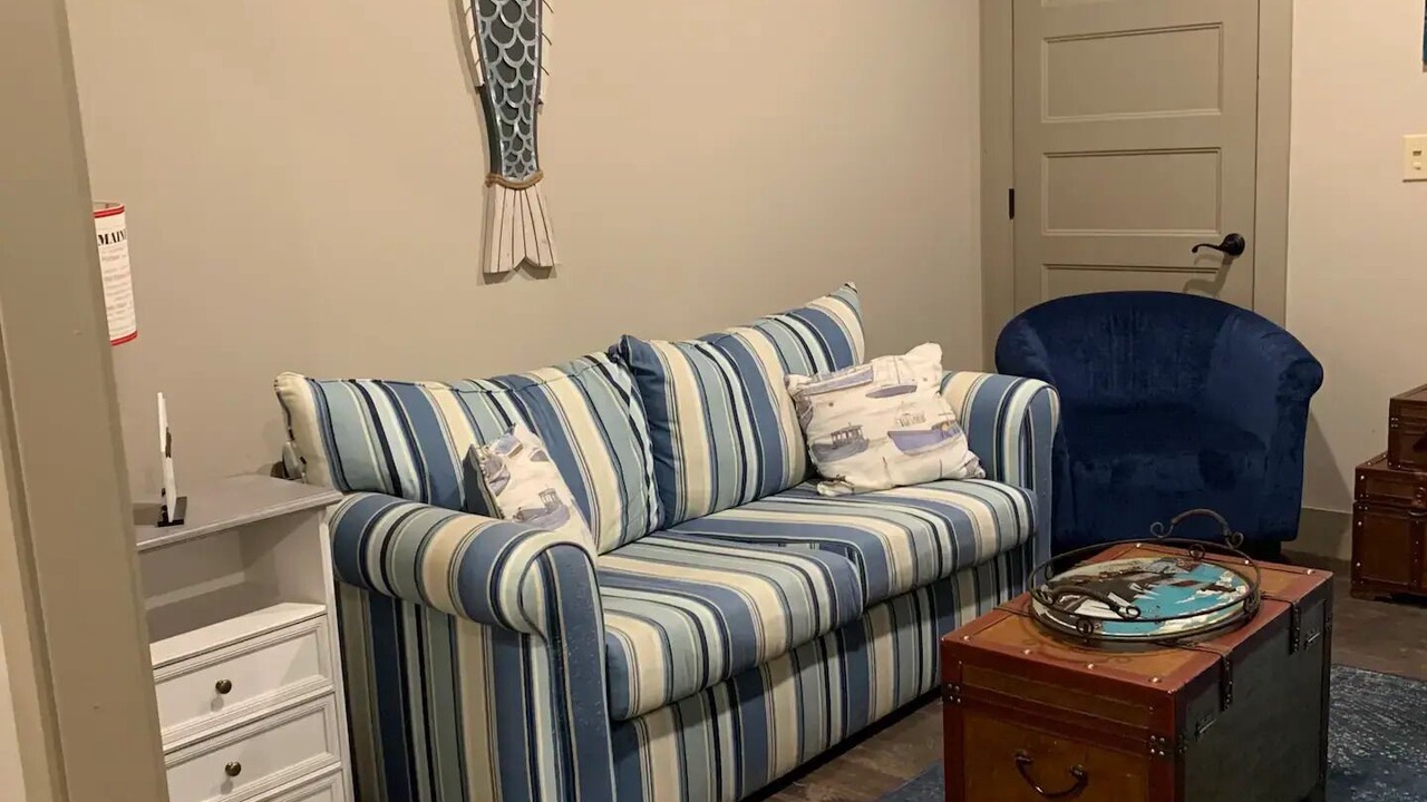 Photo of Livingroom in York