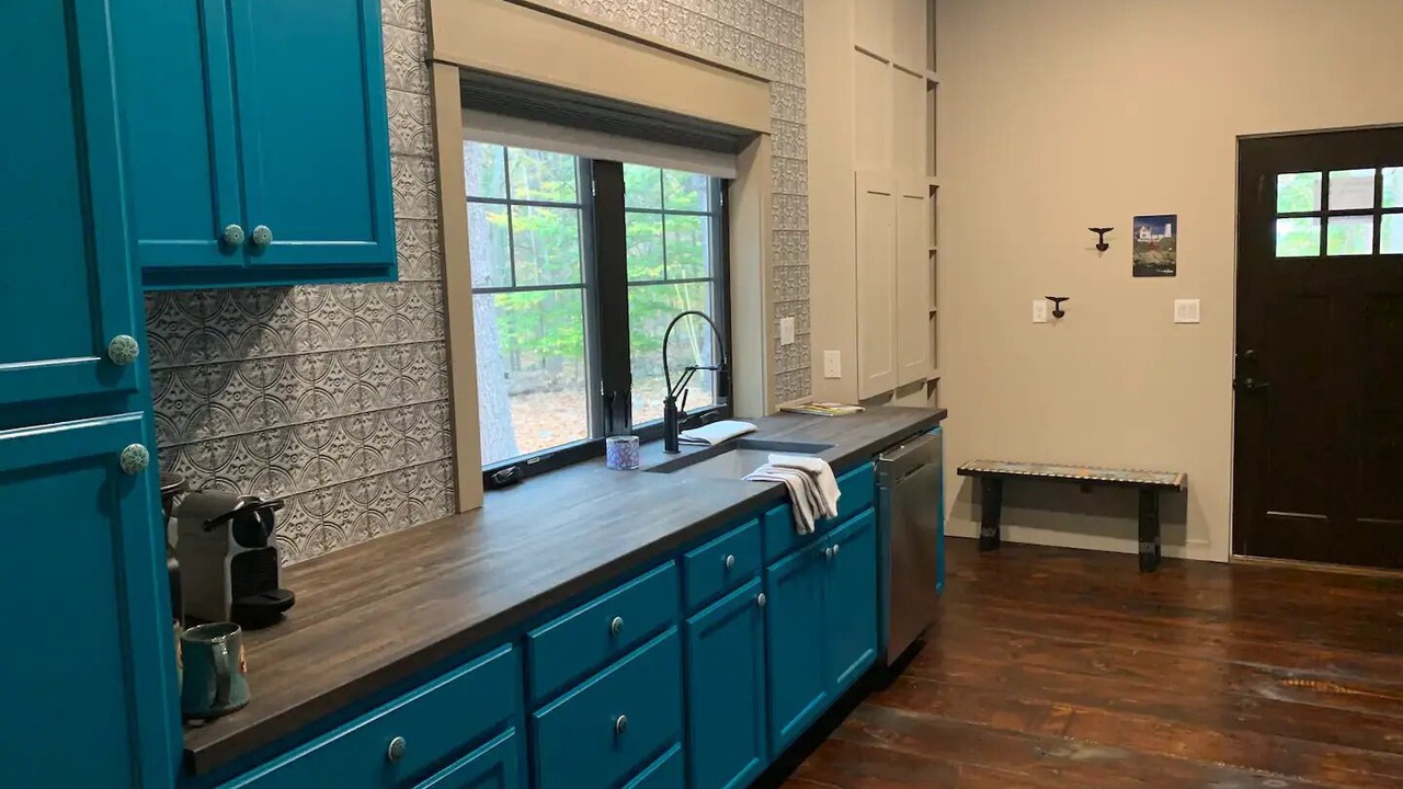 Photo of Kitchen in York