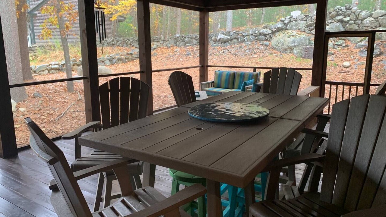 Photo of Outdoor in York