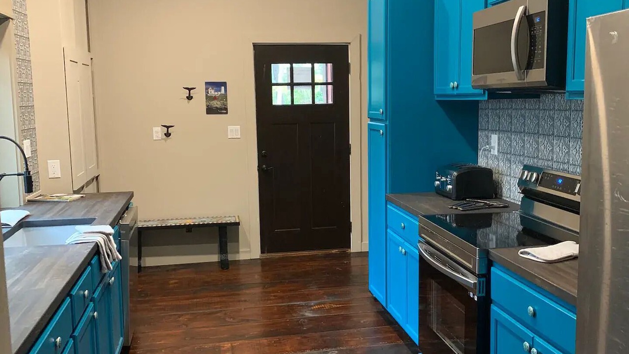 Photo of Kitchen in York