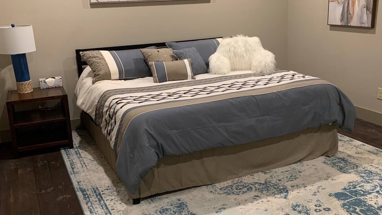 Photo of Bedroom in York