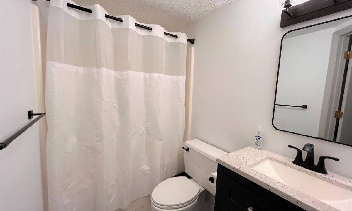 Photo of Bathroom in West Dover