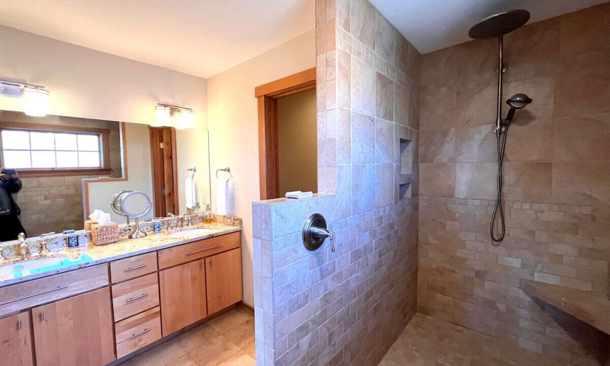 Photo of Bathroom in West Dover