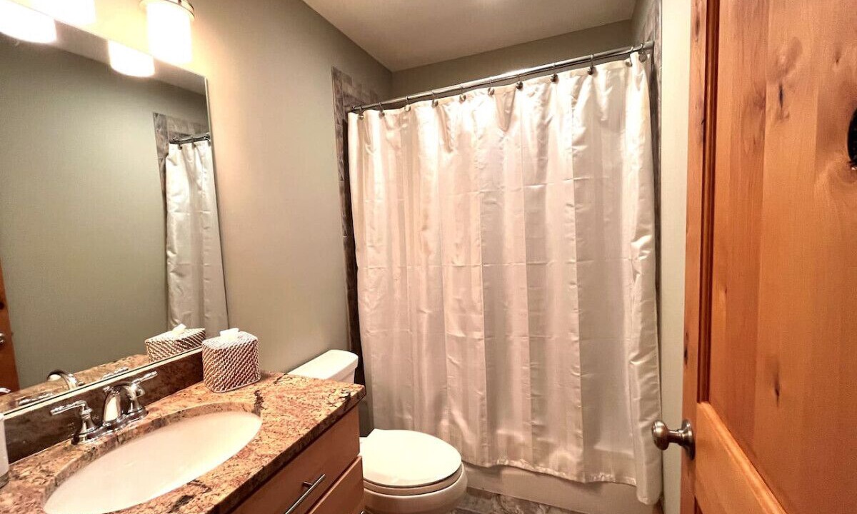 Photo of Bathroom in West Dover