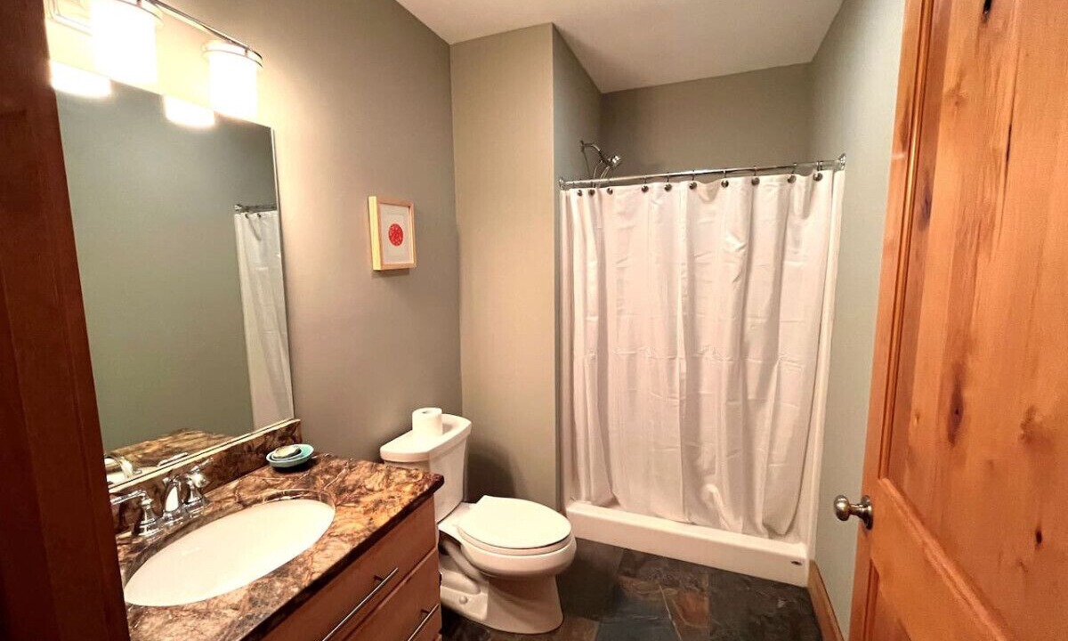Photo of Bathroom in West Dover
