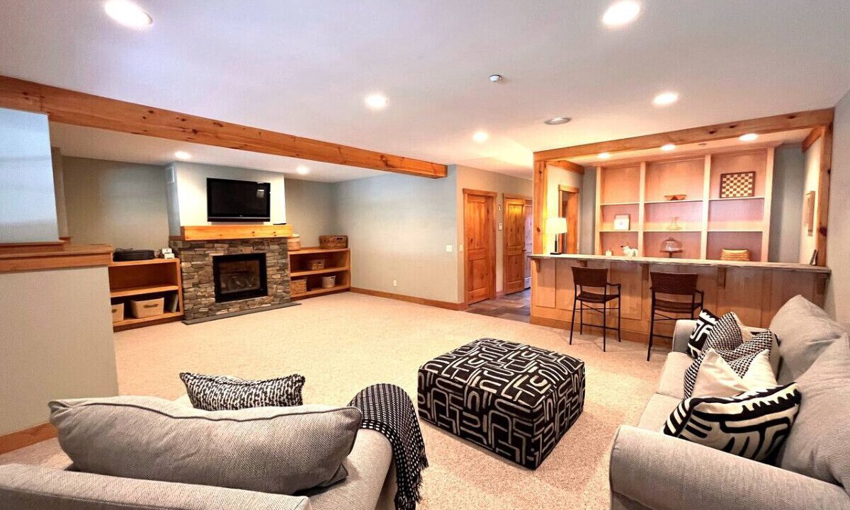 Photo of Livingroom in West Dover