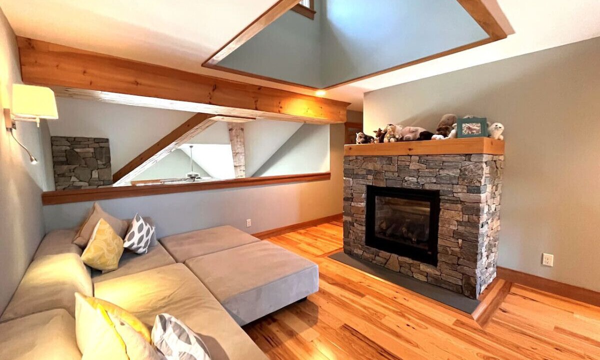 Photo of Livingroom in West Dover