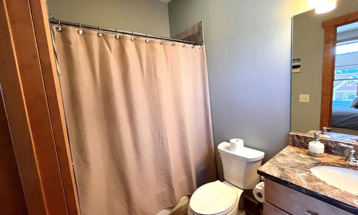 Photo of Bathroom in West Dover
