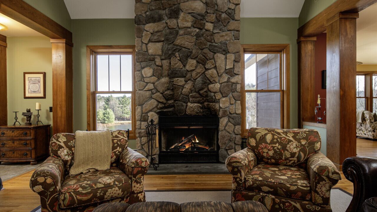 Photo of Livingroom in Wilmington