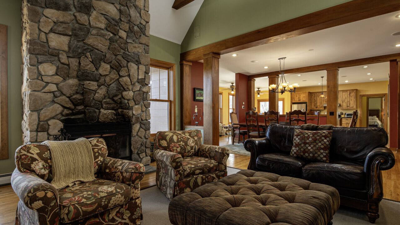 Photo of Livingroom in Wilmington
