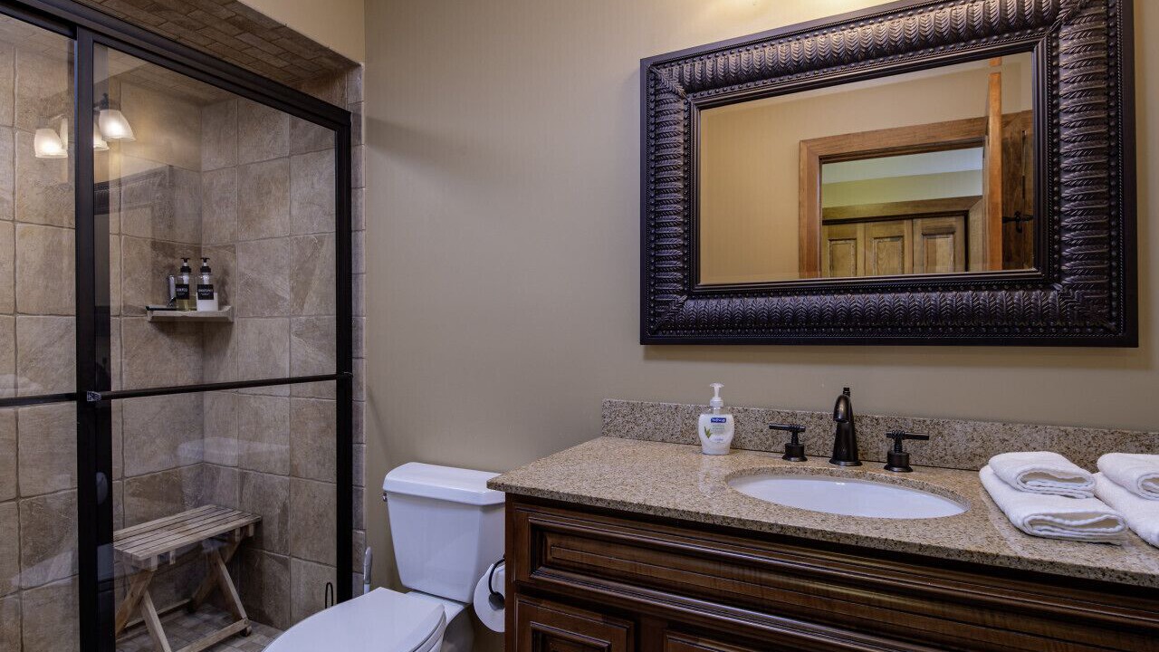 Photo of Bathroom in Wilmington