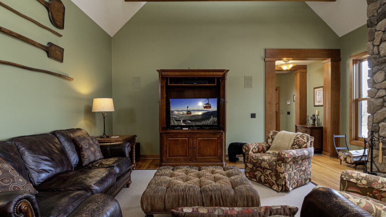 Photo of Livingroom in Wilmington