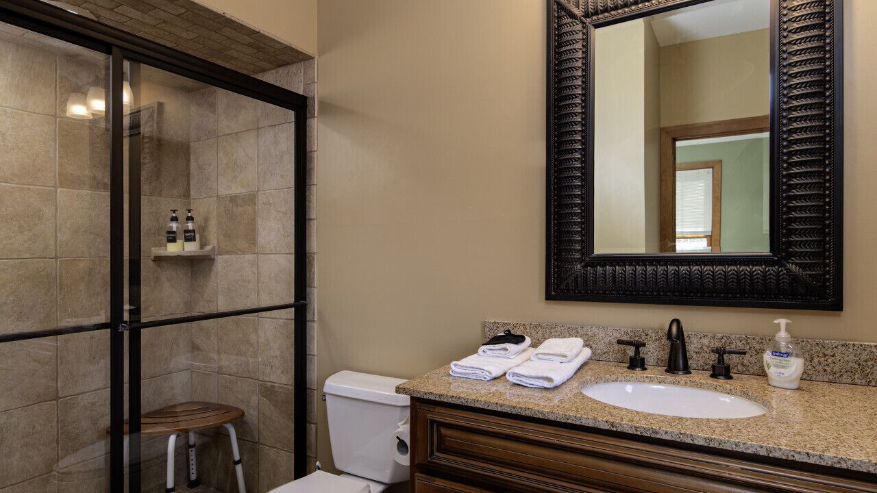 Photo of Bathroom in Wilmington