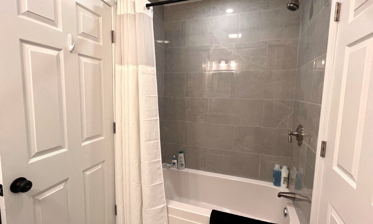 Photo of Bathroom in West Dover