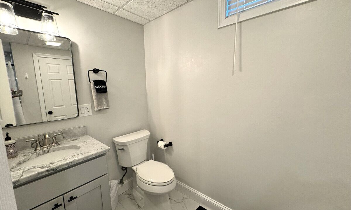 Photo of Bathroom in West Dover