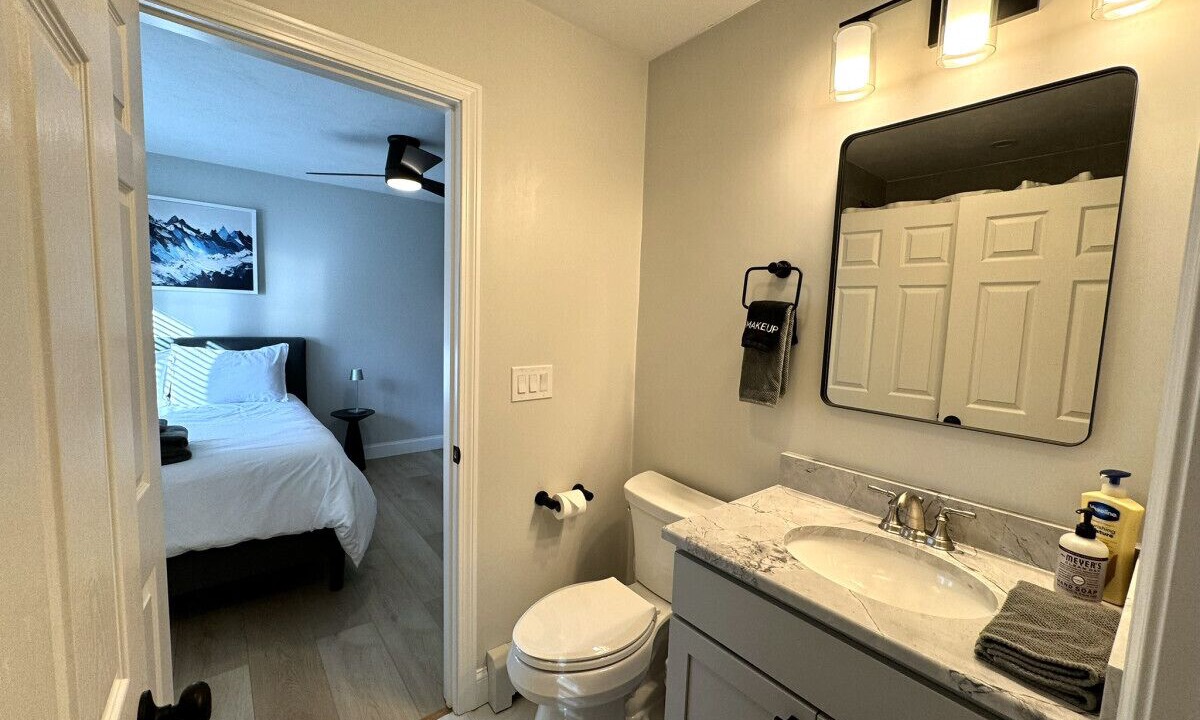 Photo of Bathroom in West Dover