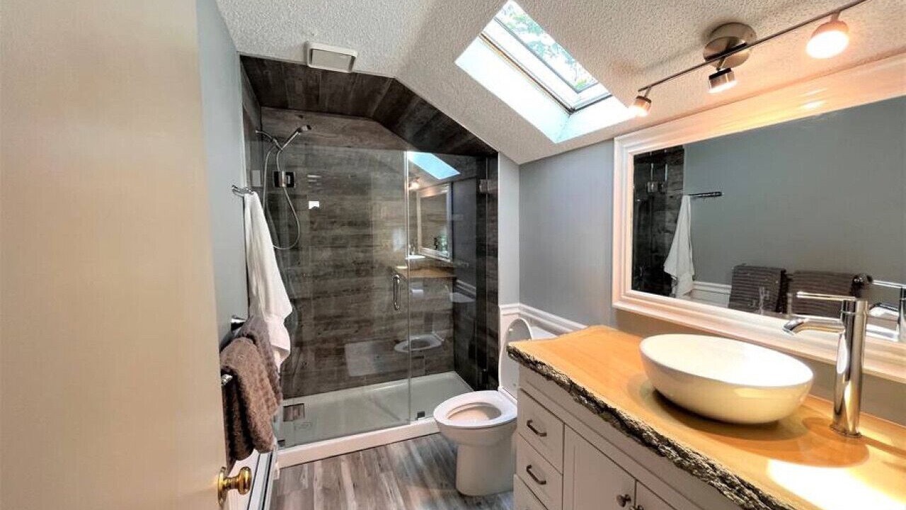 Photo of Bathroom in West Dover
