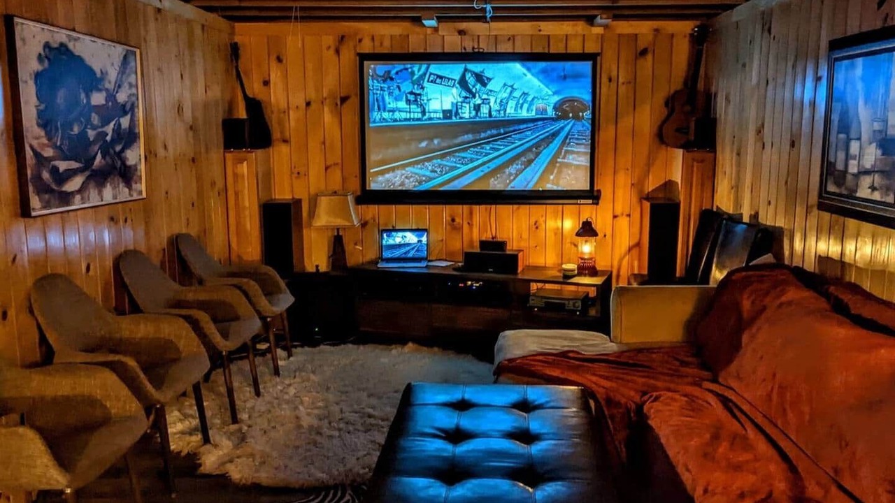 Photo of Livingroom in Woodstock