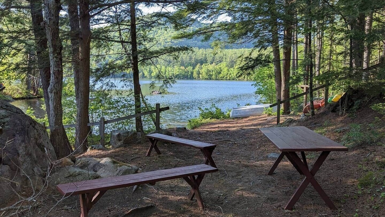 Photo of Outdoor in Woodstock