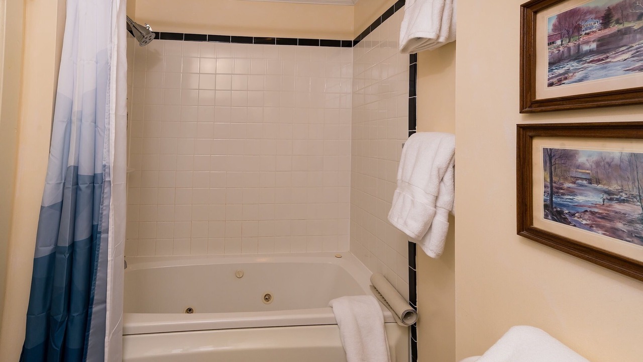 Photo of Bathroom in Stowe