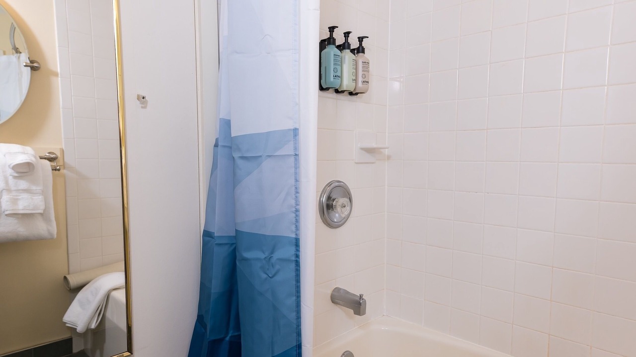 Photo of Bathroom in Stowe