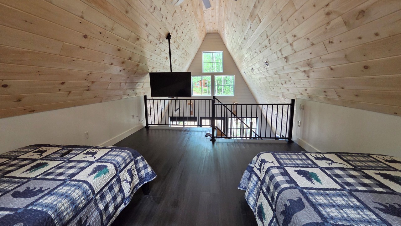 Photo of Bedroom in Silver Lake