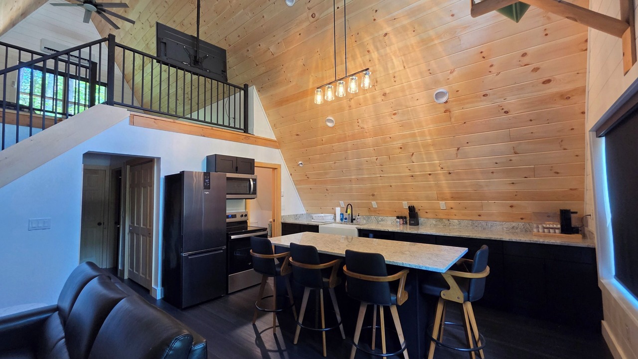 Photo of Livingroom in Silver Lake