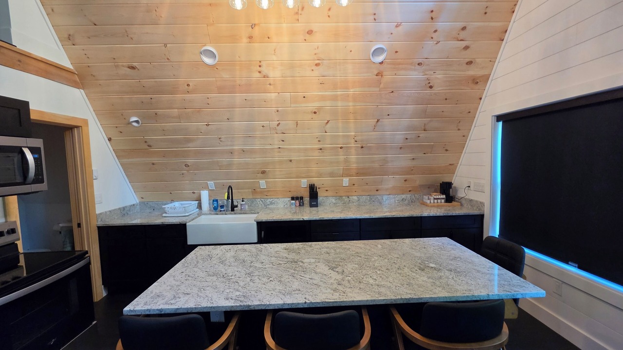 Photo of Kitchen in Silver Lake