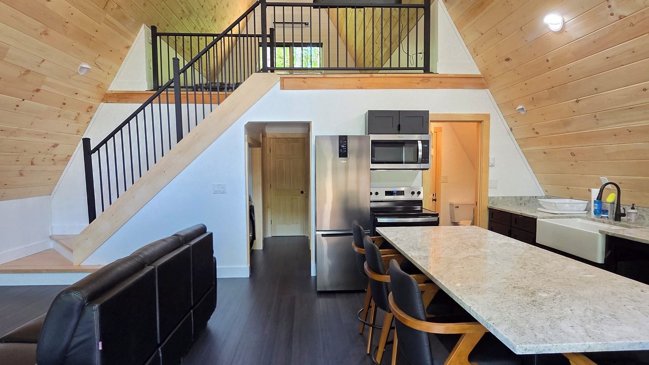 Photo of Kitchen in Silver Lake