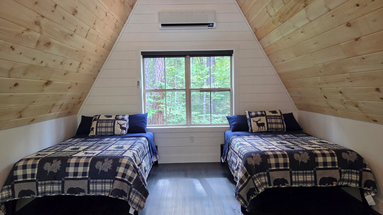 Photo of Bedroom in Silver Lake