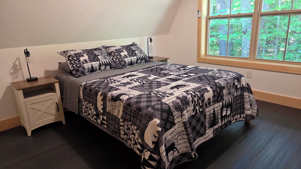 Photo of Bedroom in Silver Lake